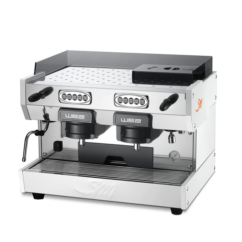 Espresso machine: WE2