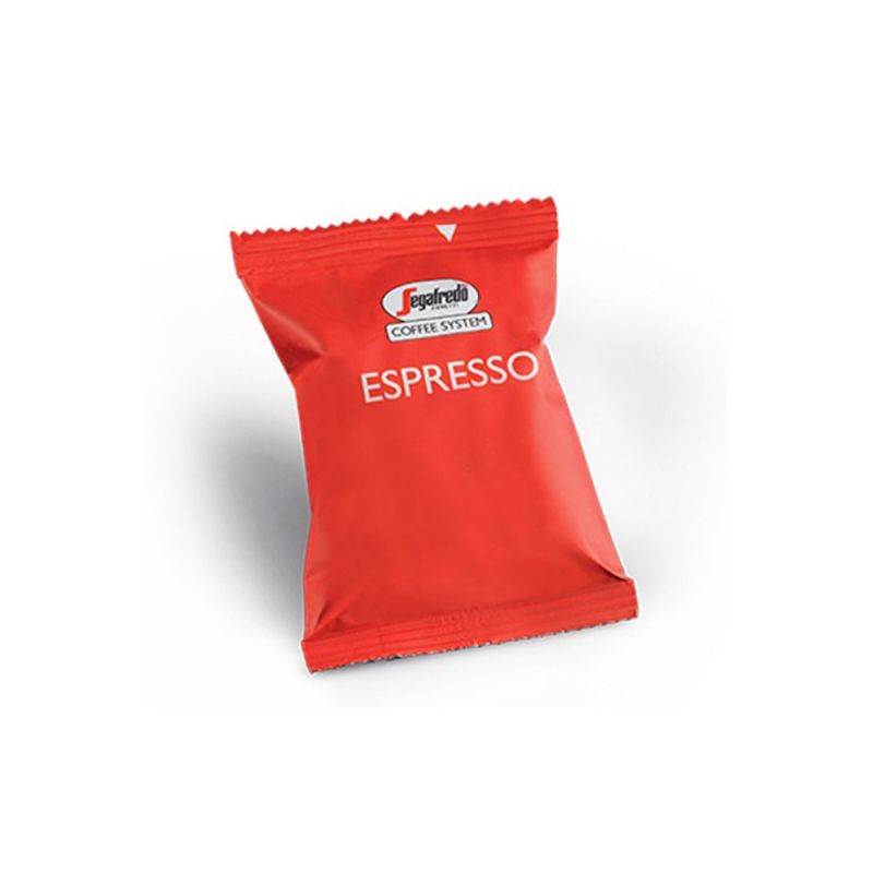 Espresso Capsules: The Taste of a...