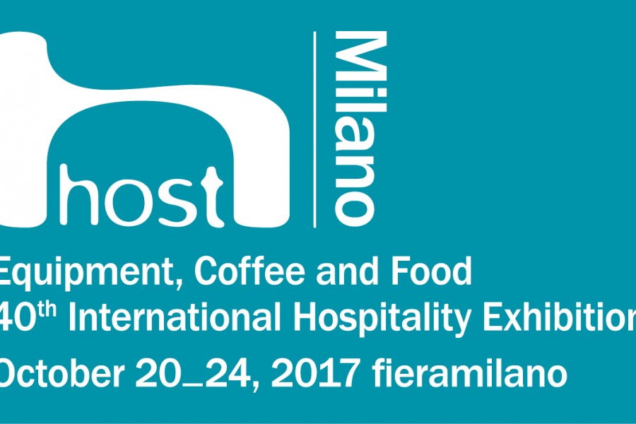 Segafredo Zanetti Coffee System at Host event in Milan