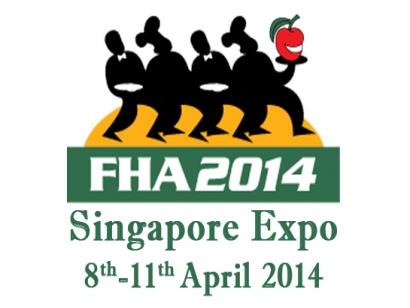 FHA Food Hotel Asia 2014
