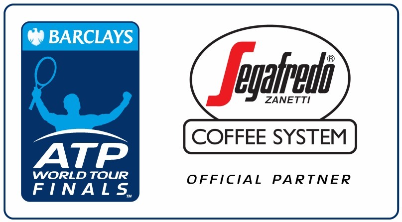 Official Partner Barclays ATP world tour finals 2013