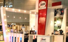 Disneyland Paris choisit Segafredo Zanetti Coffee System